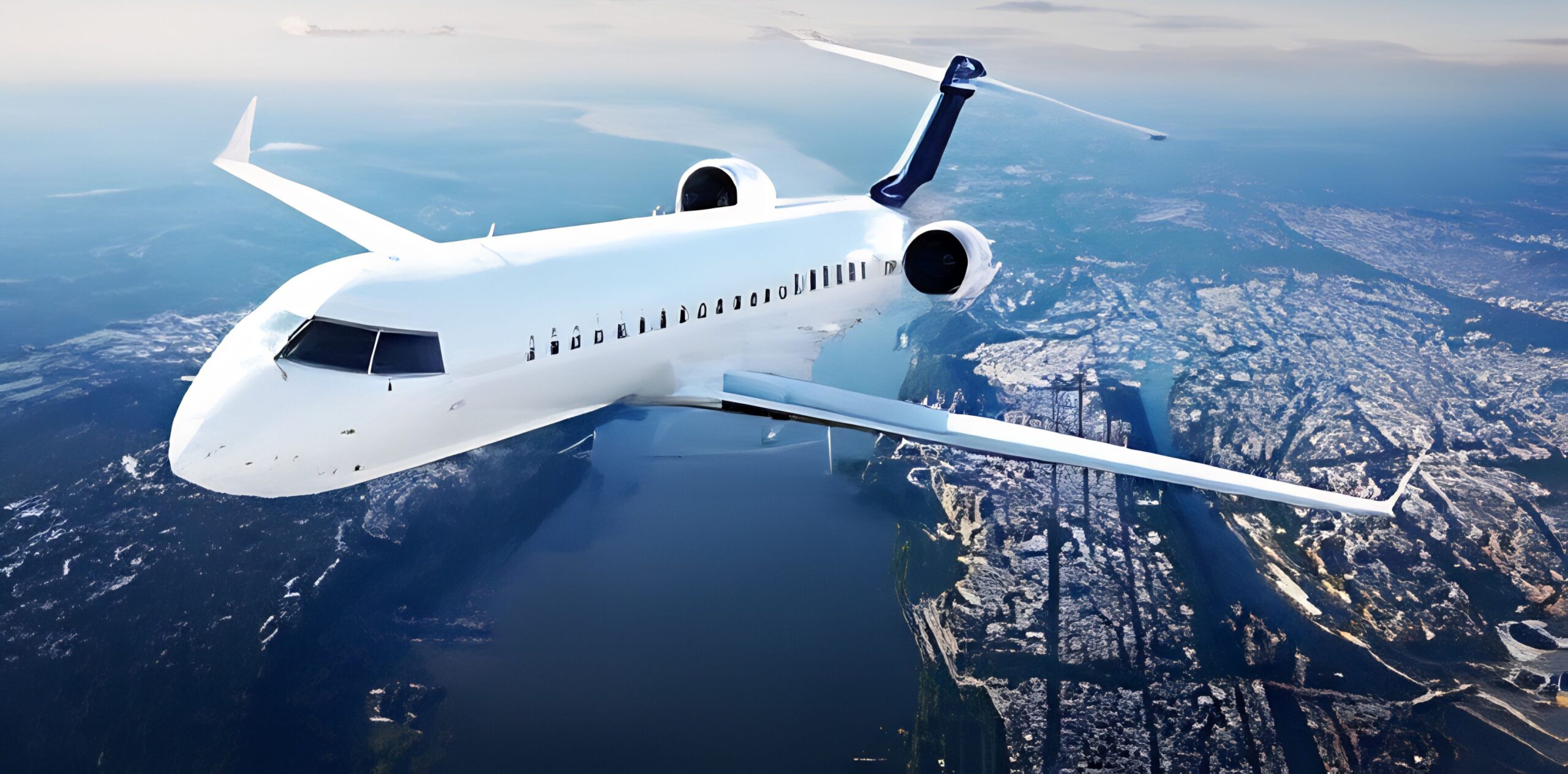 Book International Flights from India
