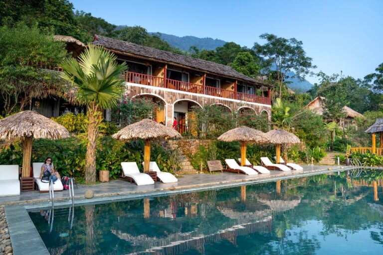 7-Star Hotels in the World – A Complete Guide to Ultra-Luxury Stays