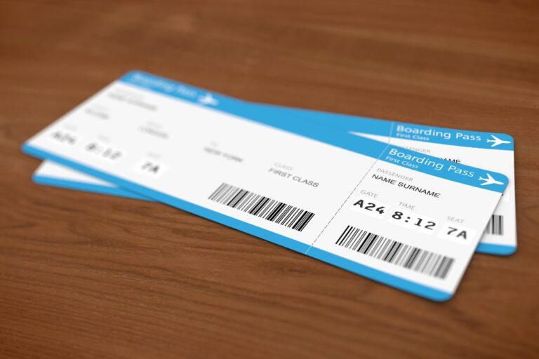 Best Time to Book Flight Tickets in India